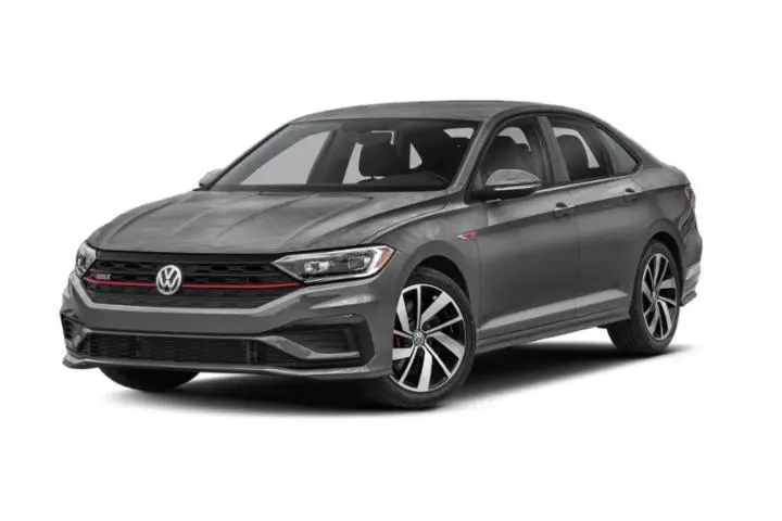 $17490 : Volkswagen Jetta 2019 GLI S image 1
