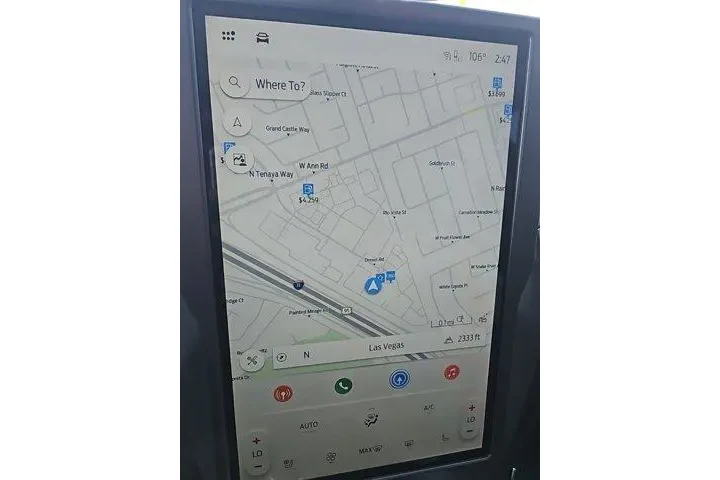 $25924 : Ford Edge 2022 AWD Titanium image 3