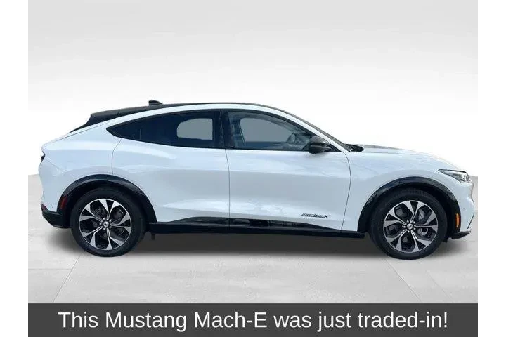 $27491 : Ford Mustang Mach-E 2023 Pre image 1