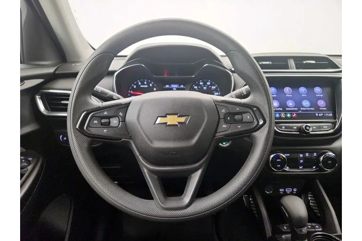 $19998 : Chevrolet Trailblazer 2022 L image 10