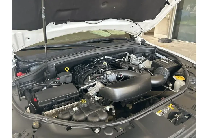 $22692 : Dodge Durango 2023 AWD GT 4d image 10