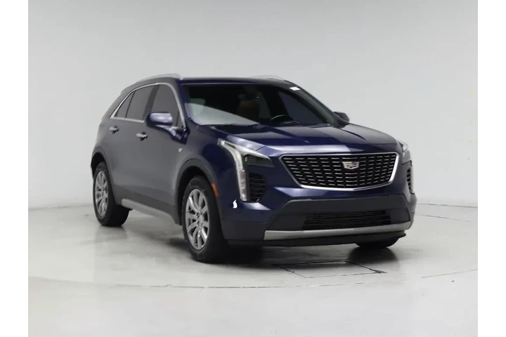 $18998 : Cadillac XT4 2019 Premium Lu image 1