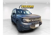 Ford Bronco Sport 2022 AWD O