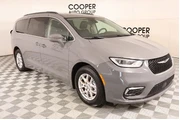 Chrysler Pacifica 2022 Touri en Oklahoma City