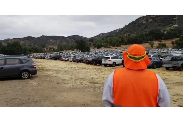 Parking Attendant Services image 2