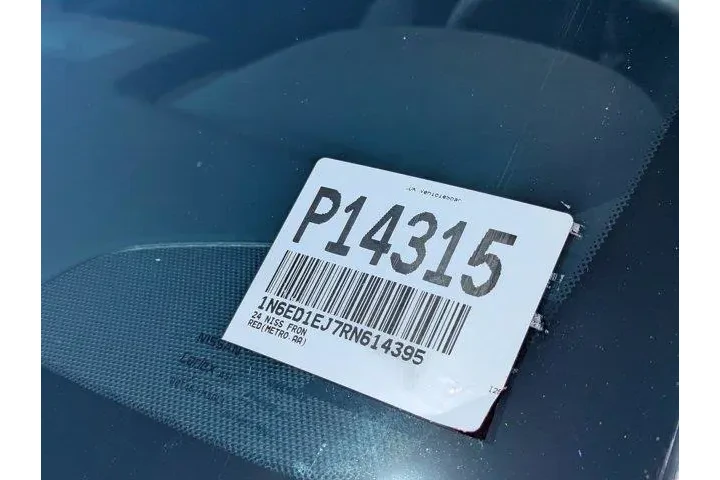 Nissan Frontier 2024 4x2 S 4 image 5