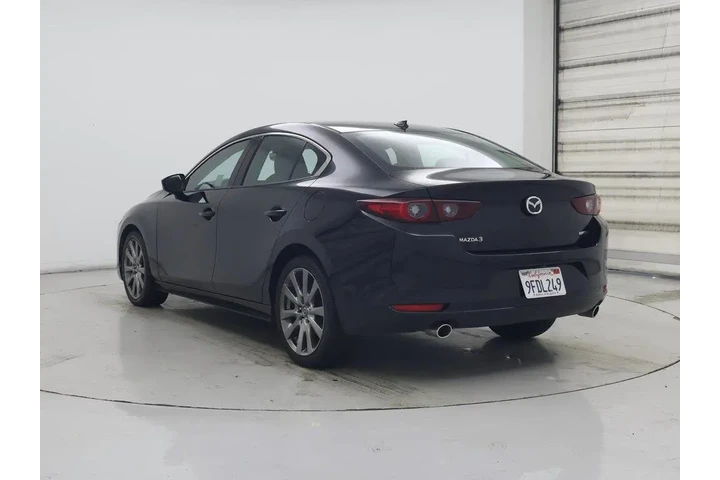 $22998 : Mazda Mazda3 Sedan 2022 Prem image 2