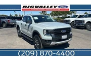 Ford Ranger 2024 4x2 XLT 4dr en Stockton