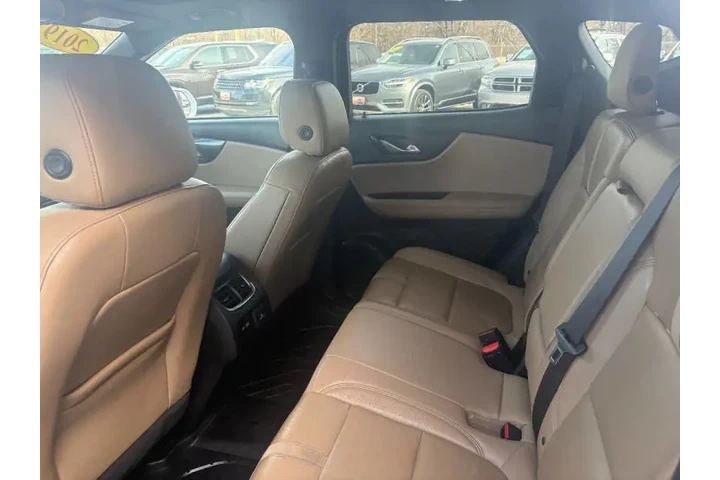 $23950 : 2019 Blazer Premier image 8