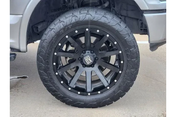 $22069 : Ford F-150 2020 4x2 XL 4dr S image 10