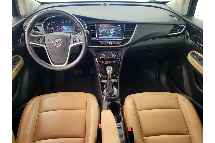 $20998 : Buick Encore 2019 Essence 4d image 9