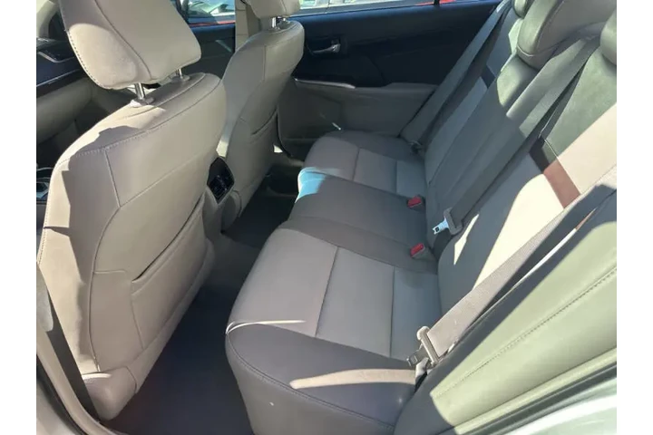 $11995 : 2013 Camry XLE V6 image 8
