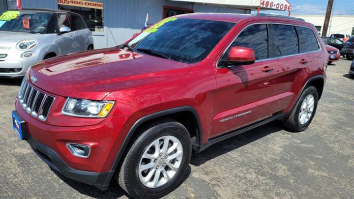 $14995 : 2015 Grand Cherokee Laredo image 7