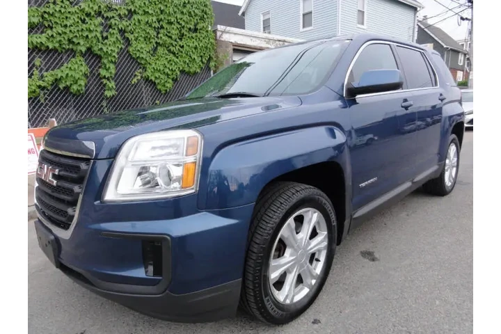 $12950 : 2017 GMC Terrain SLE-1 image 7