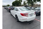$25500 : Honda Accord 2020 Sport 4dr thumbnail