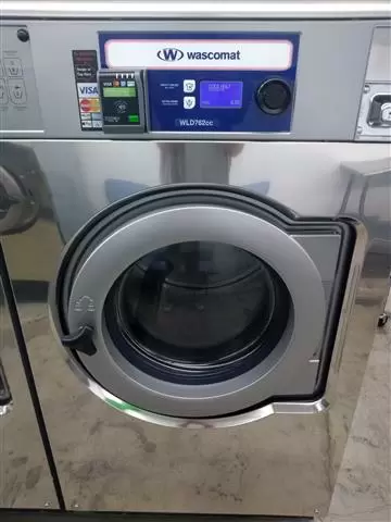 Jennys Laundry Spa image 4
