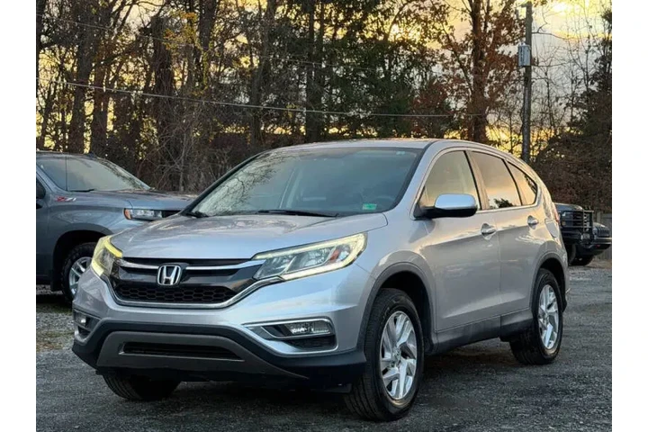 $13550 : 2016 CR-V EX image 4