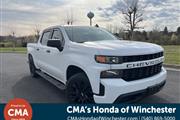 $35898 : PRE-OWNED 2020 CHEVROLET SILV thumbnail