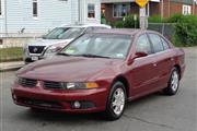 $3950 : 2003 Galant ES thumbnail