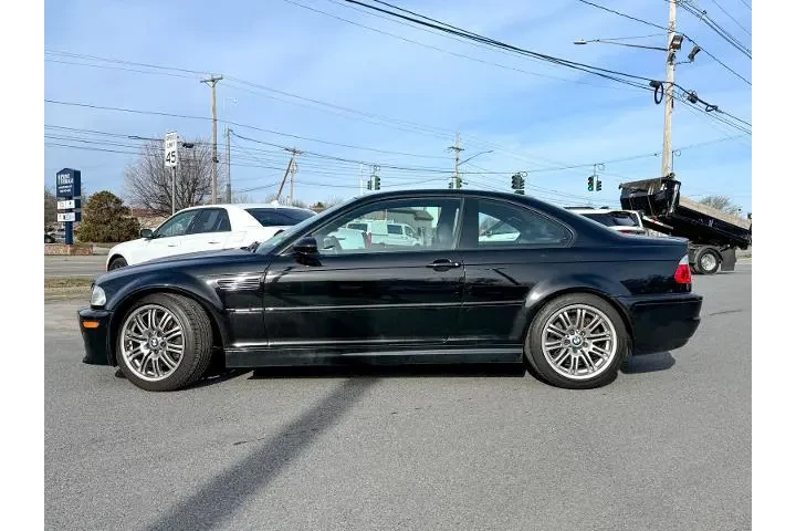 $34977 : BMW M3 2004 2dr Coupe image 8