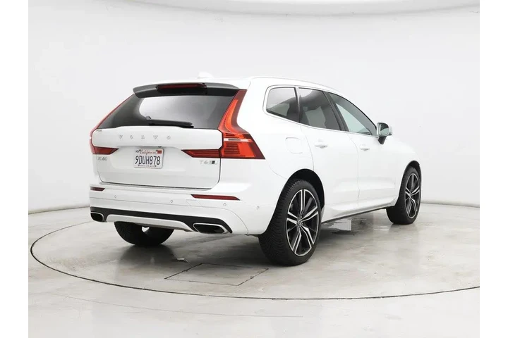 $24998 : Volvo XC60 2019 AWD T6 R-Des image 8