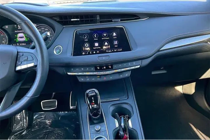 $33991 : Cadillac XT4 2022 4x4 Sport image 9