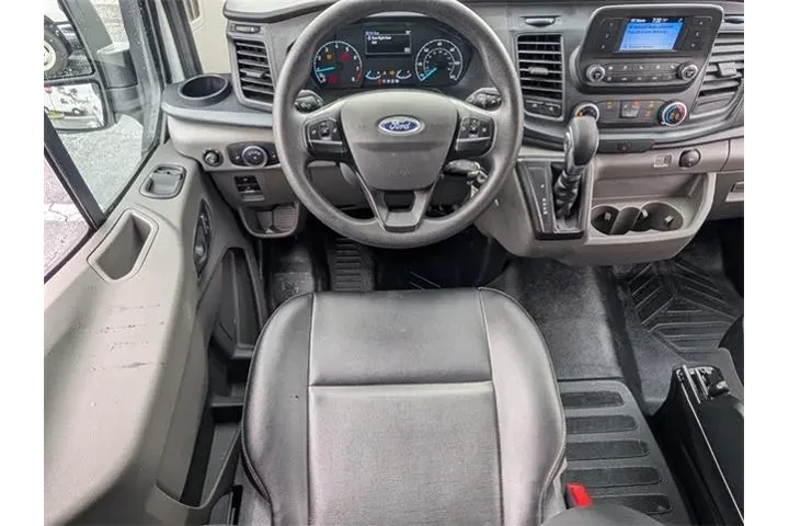 $30197 : Ford Transit 2023 250 3dr LW image 9