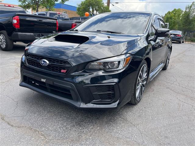 $32888 : 2020 WRX STI, GREAT MILES, AL image 3