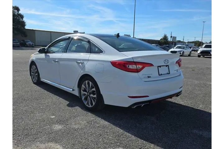$10987 : Hyundai SONATA 2015 image 6