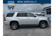 Chevrolet Tahoe 2018 4x2 LT