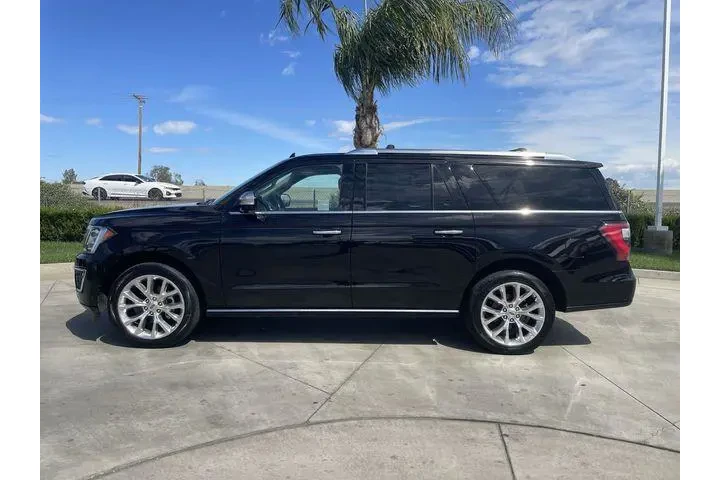 $26997 : Ford Expedition MAX 2019 4x4 image 5