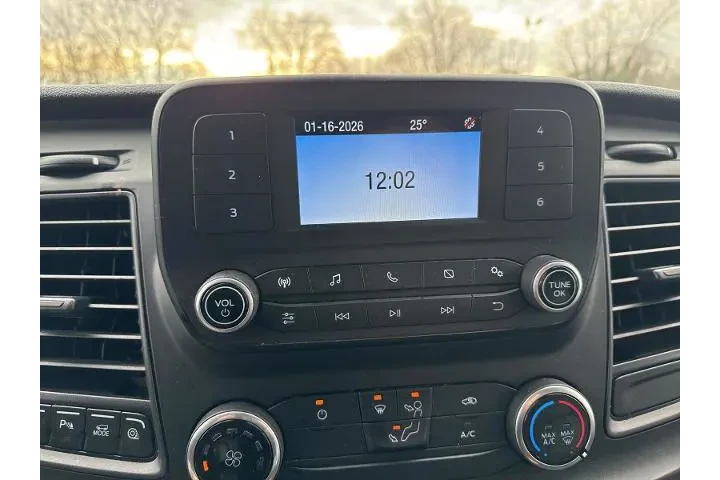 $33500 : Ford Transit 2022 350 3dr LW image 10