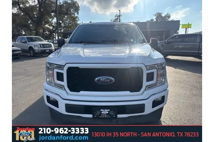 $24747 : Ford F-150 2019 4x2 XL 4dr S image 2