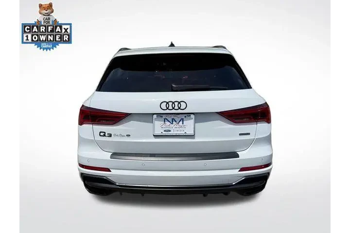 $26868 : Audi Q3 2022 AWD quattro S l image 7