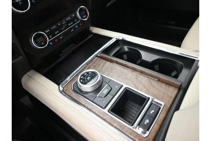 $36484 : Ford Expedition 2021 4x2 Pla image 9