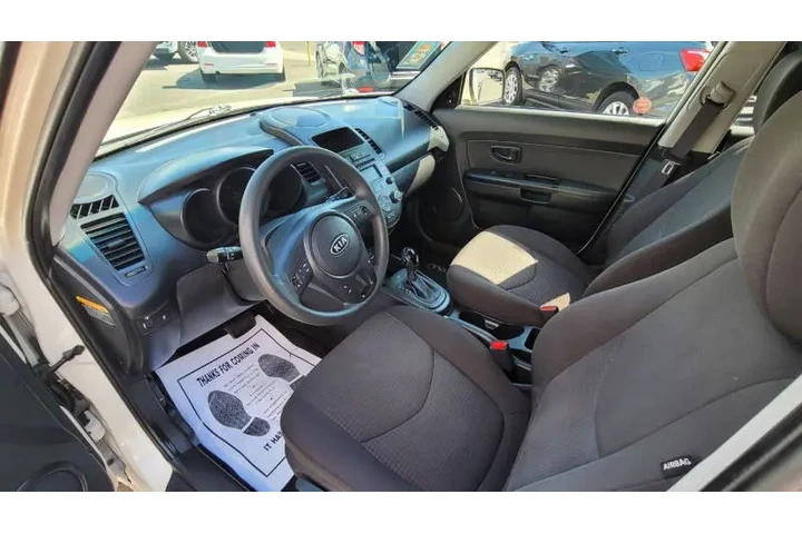 $7995 : 2012 Soul image 7