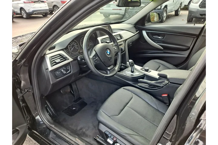 $11800 : 2017 BMW 3 SERIES 320I XDRIVE image 8