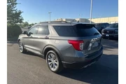 $24000 : Ford Explorer 2022 AWD XLT 4 thumbnail