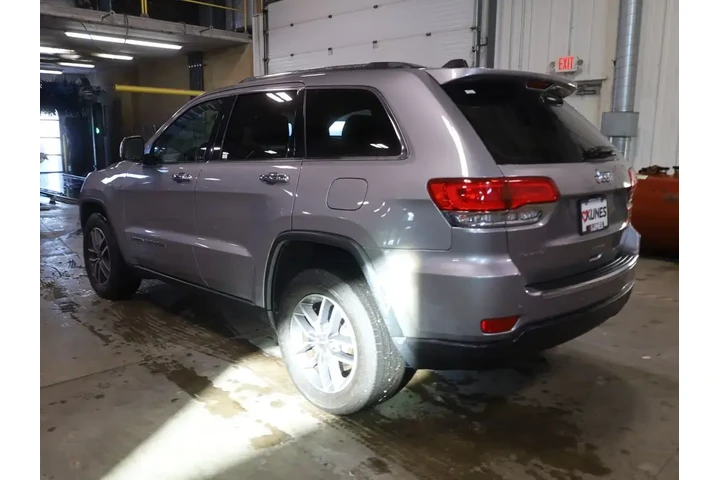$21577 : Jeep Grand Cherokee 2019 4x4 image 7