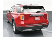 $28991 : Ford Explorer 2022 XLT 4dr S thumbnail