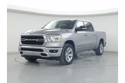 $32998 : Ram 1500 2022 4x4 Big Horn 4 thumbnail