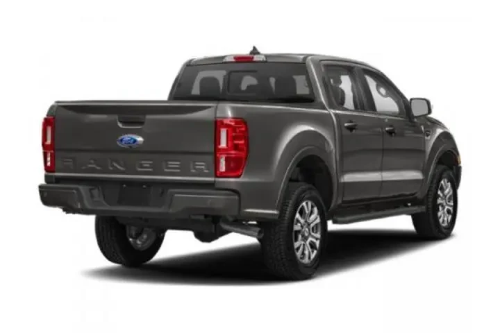 $37995 : Ford Ranger 2023 4x4 Lariat image 2