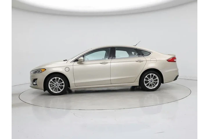 $19998 : Ford Fusion Energi 2019 Tita image 3