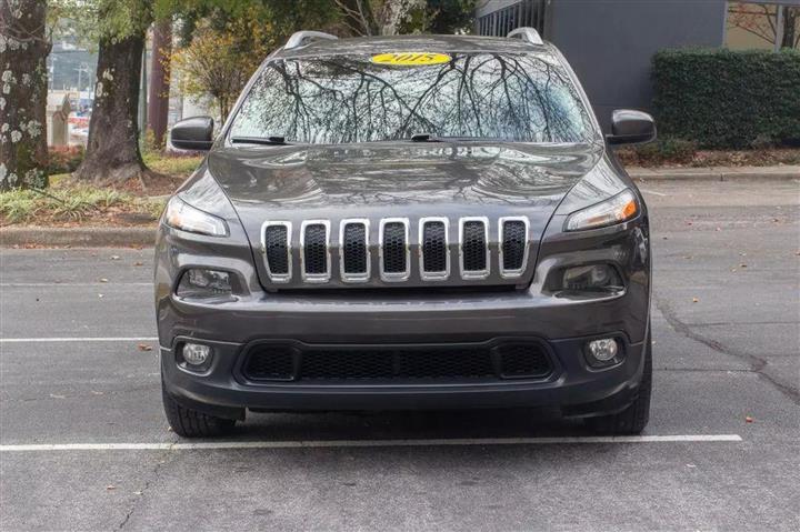 $9900 : 2015 JEEP CHEROKEE2015 JEEP C image 3