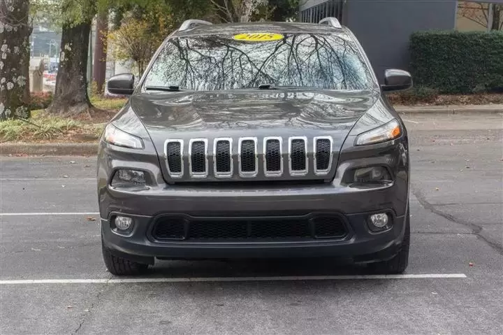 $9900 : 2015 JEEP CHEROKEE2015 JEEP C image 3