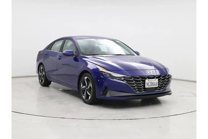 $21998 : Hyundai ELANTRA 2023 Limited image 1