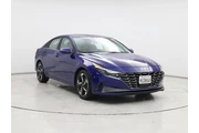 Hyundai ELANTRA 2023 Limited