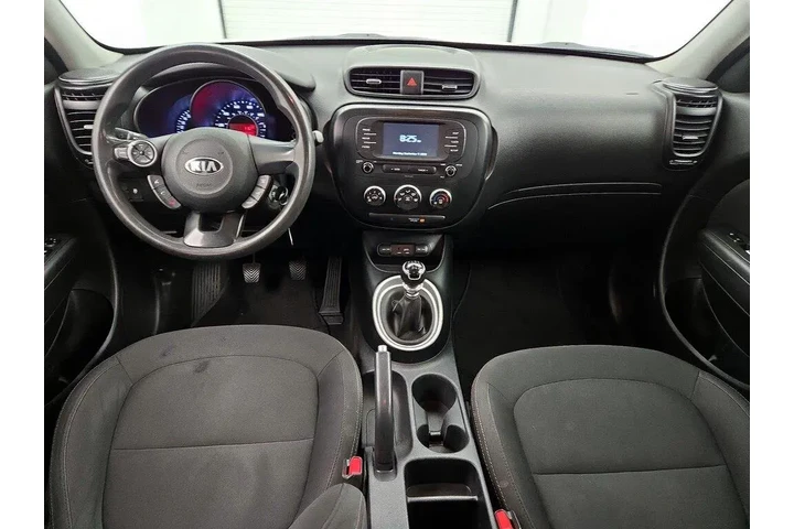 $10599 : Kia Soul 2019 4dr Crossover image 9