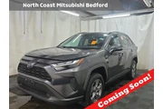Toyota RAV4 Hybrid 2022 AWD en Cleveland