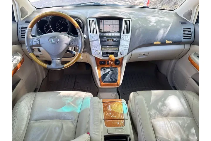 $12995 : 2008 RX 350 image 6